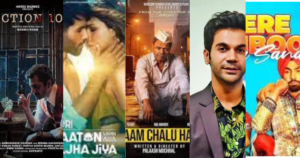 Upcoming Movies of February 2024