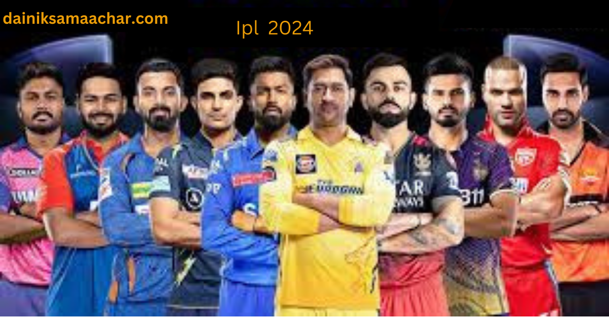 Ipl live Updates