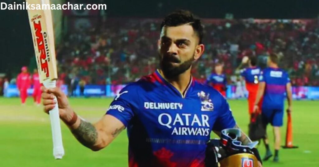 RCB vs SRH Dream11 Prediction, Pitch Report, Playing 11, Top Players.