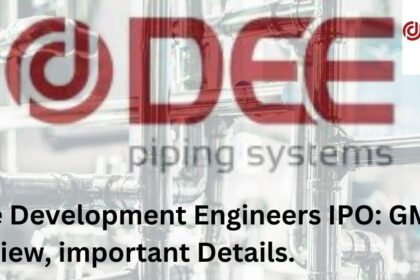 Dee Development Engineers IPO